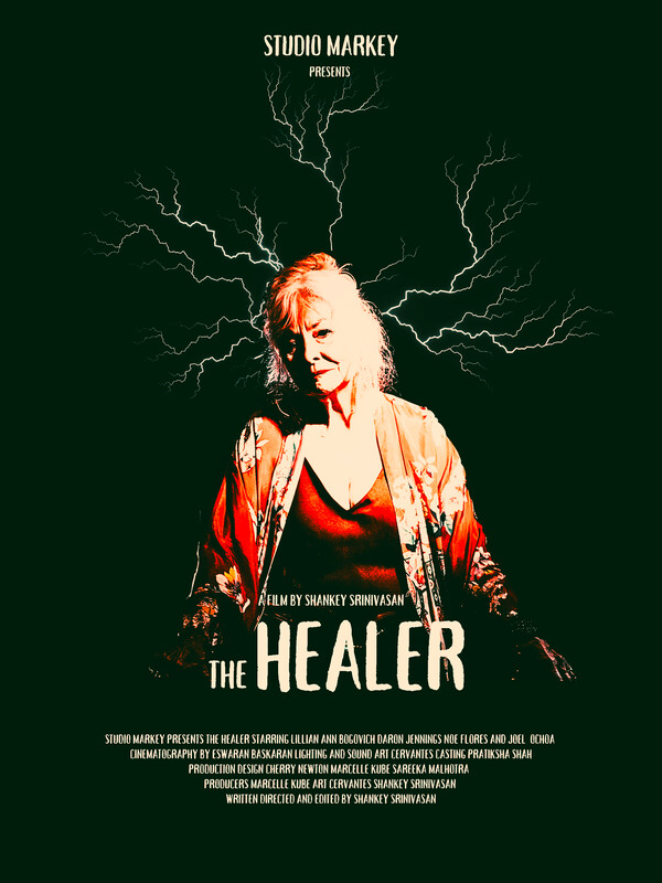 The Healer