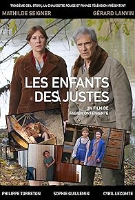 Primary photo for Les Enfants des Justes Primary photo for Les Enfants des Justes
