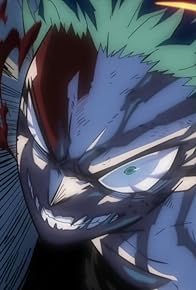 Primary photo for Wrench It Open, Izuku Midoriya!!