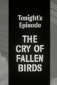 Primary photo for The Cry of Fallen Birds