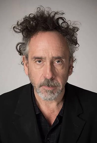Primary photo for Tim Burton Primary photo for Tim Burton