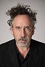 Tim Burton's primary photo Tim Burton's primary photo