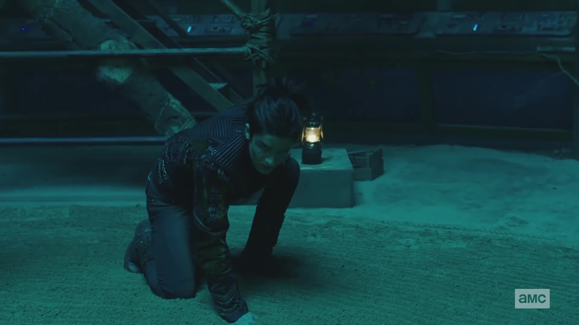 Into The Badlands A Look At The Final Episodes