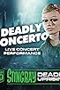Primary photo for Stingray: Deadly Concerto Live Concert Performance Primary photo for Stingray: Deadly Concerto Live Concert Performance