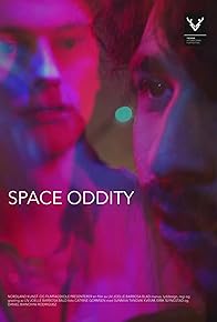 Primary photo for Space Oddity