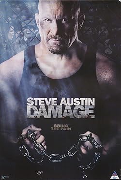 Poster of Damage