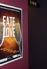 Primary photo for Fate to Love Primary photo for Fate to Love