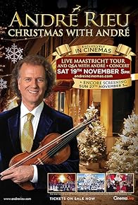 Primary photo for Christmas with Andre