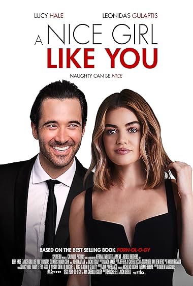 A Nice Girl Like You 2020 movie poster - watch and download free