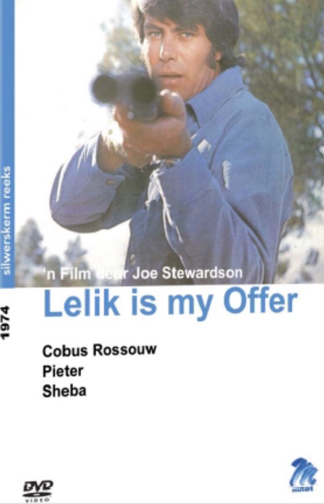 lelik Lelik Is My Offer (1975) - IMDb