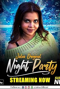 Primary photo for Night Party Primary photo for Night Party