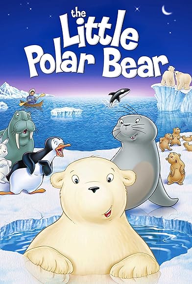 Primary photo for The Little Polar Bear Primary photo for The Little Polar Bear