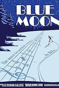 Primary photo for Blue Moon