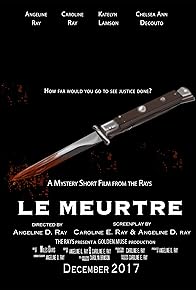 Primary photo for Le Meurtre