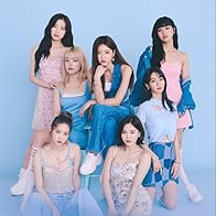 Primary photo for Oh My Girl: Dolphin (Japanese version)