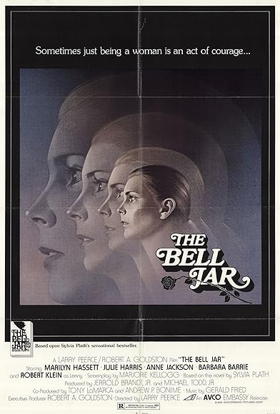 Primary photo for The Bell Jar Primary photo for The Bell Jar