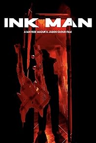 Primary photo for The Ink Man