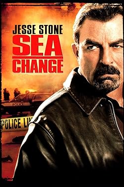 Poster of Jesse Stone: Sea Change