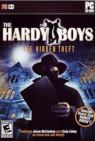 Primary photo for The Hardy Boys: The Hidden Theft Primary photo for The Hardy Boys: The Hidden Theft