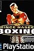 Primary photo for Prince Naseem Boxing Primary photo for Prince Naseem Boxing