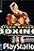 Prince Naseem Boxing