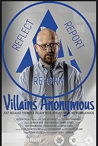 Primary photo for Villains Anonymous Primary photo for Villains Anonymous
