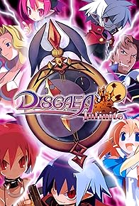 Primary photo for Disgaea Infinite Primary photo for Disgaea Infinite
