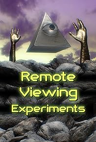 Primary photo for Remote Viewing Experiments with Mark Holmberg