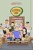Primary photo for Corner Gas Animated