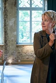 Primary photo for Marie Brand und der Duft des Todes