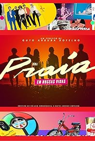 Primary photo for Uma Praia em Nossas Vidas