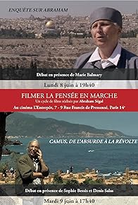 Primary photo for Camus, de l'absurde à la révolte