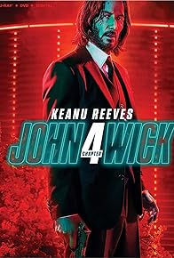 Primary photo for John Wick: Chapter 4 - Killing at the Speed of Traffic Primary photo for John Wick: Chapter 4 - Killing at the Speed of Traffic