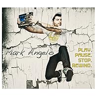 Primary photo for Mark Angelo feat. Onirama: Turn Back Time