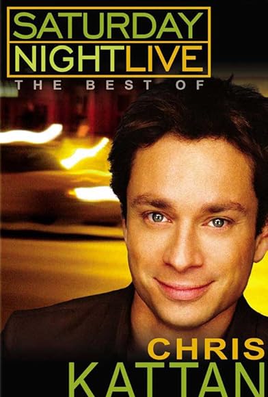 Primary photo for Saturday Night Live: The Best of Chris Kattan Primary photo for Saturday Night Live: The Best of Chris Kattan
