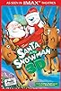 Primary photo for Santa vs. the Snowman