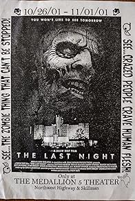 Primary photo for The Last Night Primary photo for The Last Night