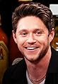 Niall Horan Gets the Shakes While Eating Spicy Wings's primary photo