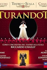 Primary photo for Puccini: Turandot