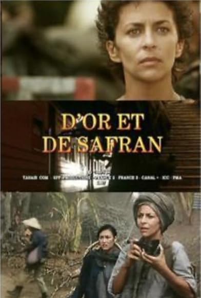 Primary photo for D'or et de safran Primary photo for D'or et de safran