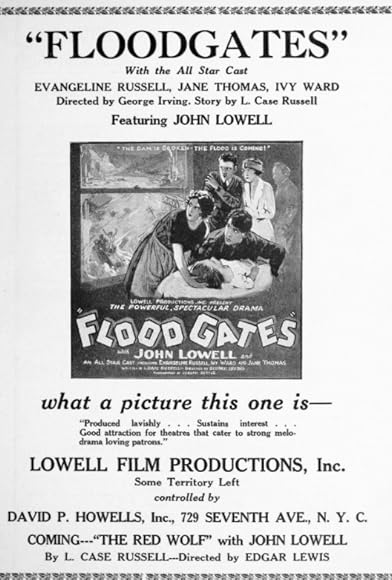 Primary photo for Floodgates Primary photo for Floodgates