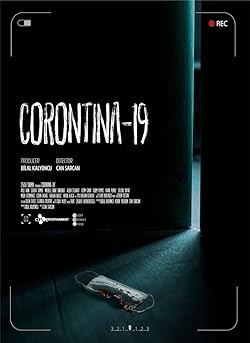 Poster of Corontina 19