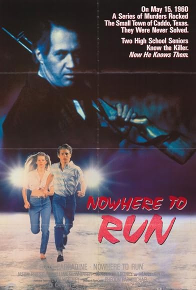 Primary photo for Nowhere to Run Primary photo for Nowhere to Run
