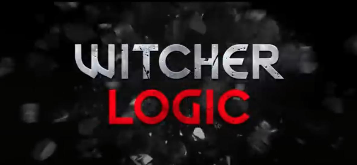 Witcher Logic