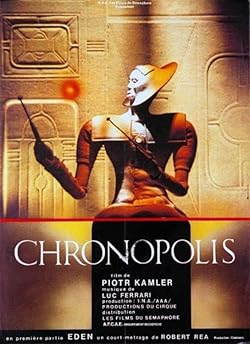Poster of Chronopolis