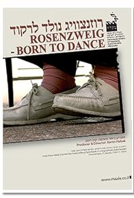 Primary photo for Rosenzweig - Born to Dance