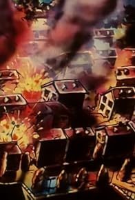 Primary photo for Big Explosion of Marumine!? Primary photo for Big Explosion of Marumine!?