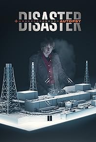 Primary photo for Disaster Autopsy Primary photo for Disaster Autopsy