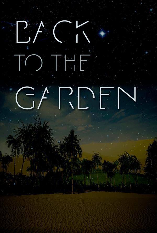 Back to the Garden