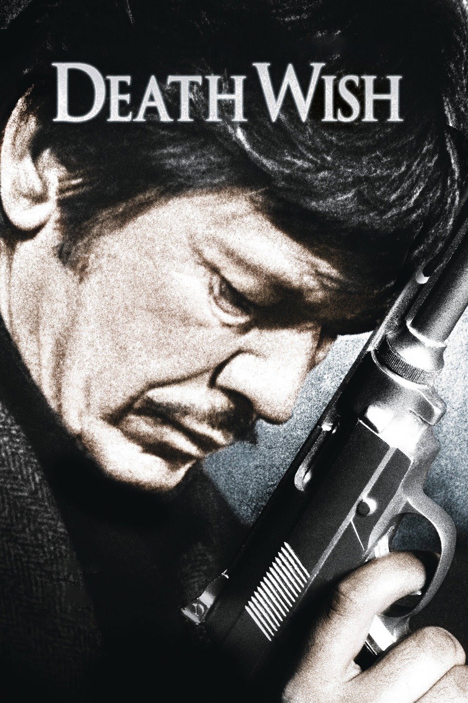 Death Wish (1974)